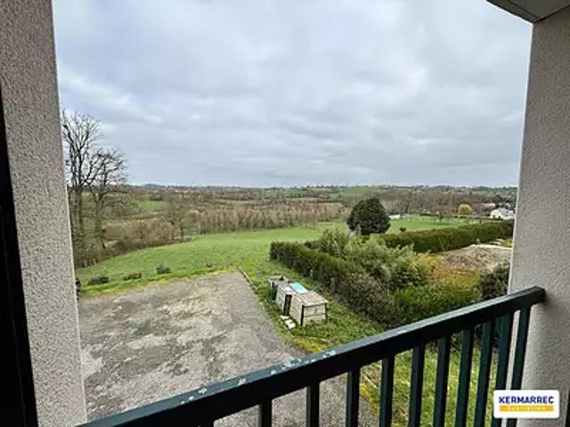 Appartement vente à Fougères-Vitré, Bretagne