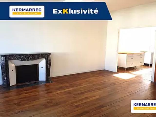 Appartement vente à Fougères-Vitré, Bretagne
