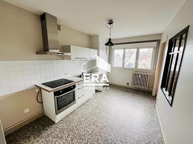 Appartement vente à Fougères-Vitré, Bretagne