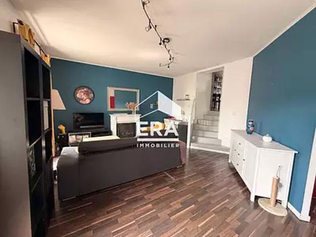Appartement vente à Fougères-Vitré, Bretagne