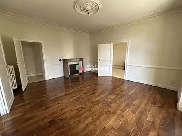 Appartement vente à Fougères-Vitré, Bretagne