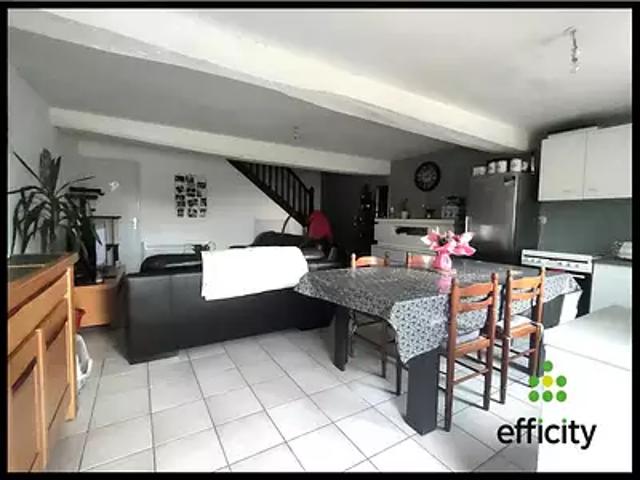 Appartement vente à Fougères-Vitré, Bretagne