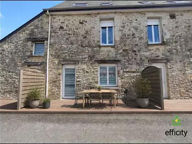 Appartement vente à Fougères-Vitré, Bretagne