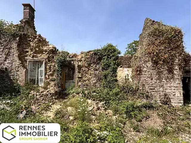 Maison vente à Fougères-Vitré, Bretagne