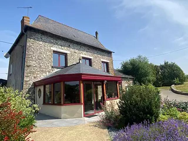 Maison vente à Fougères-Vitré, Bretagne