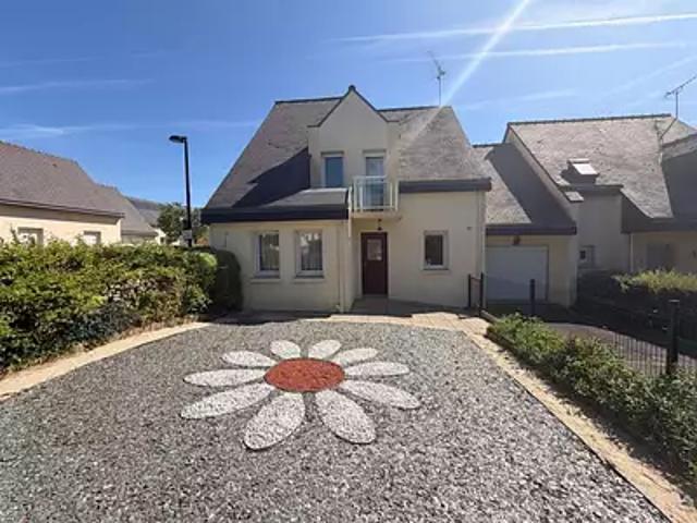 Maison vente à Fougères-Vitré, Bretagne