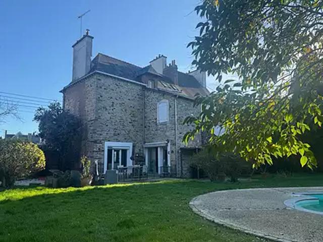 Maison vente à Fougères-Vitré, Bretagne