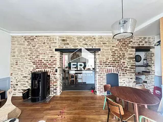 Maison vente à Fougères-Vitré, Bretagne