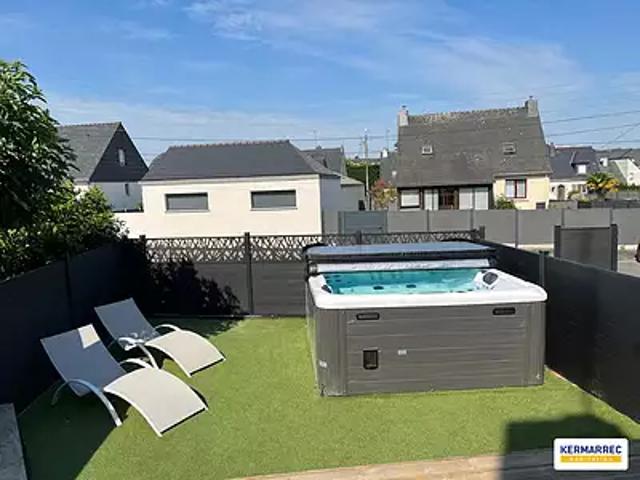 Maison vente à Fougères-Vitré, Bretagne