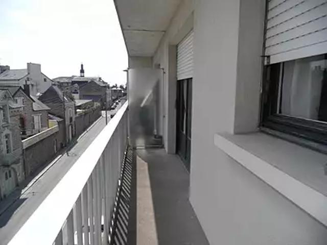 Appartement location à Fougères-Vitré, Bretagne