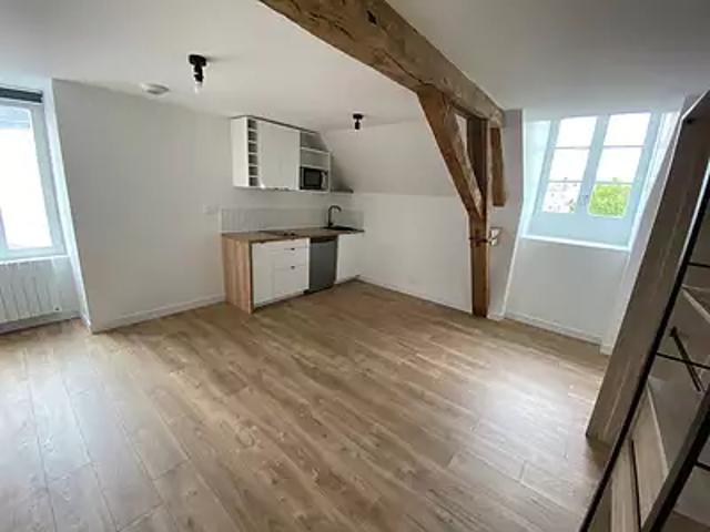Appartement location à Fougères-Vitré, Bretagne