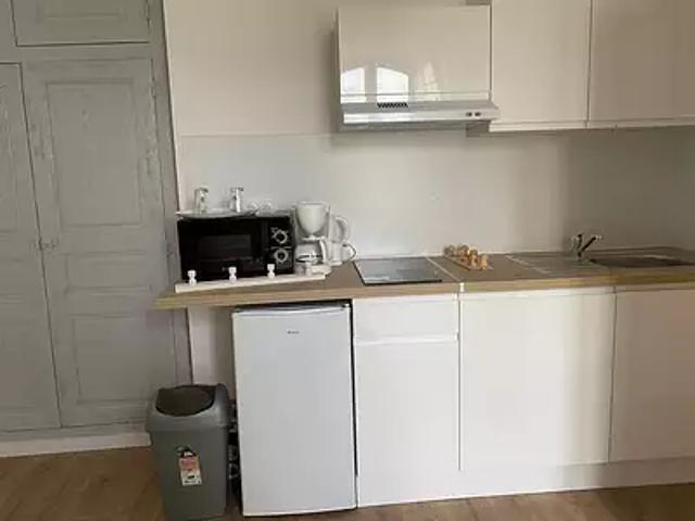 Appartement location à Hospice St Nicolas, Vitré