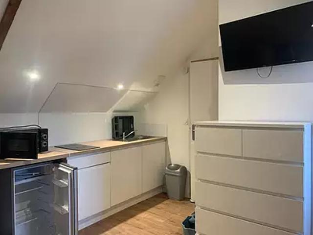 Appartement location à Fougères-Vitré, Bretagne