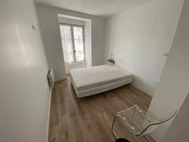 Appartement location à Hospice St Nicolas, Vitré