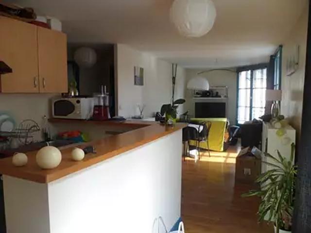 Appartement location à Fougères-Vitré, Bretagne