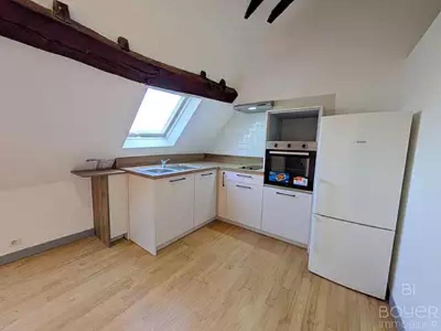 Appartement location à Fougères-Vitré, Bretagne