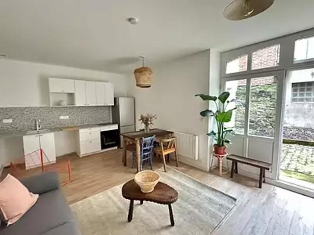 Appartement location à Fougères-Vitré, Bretagne