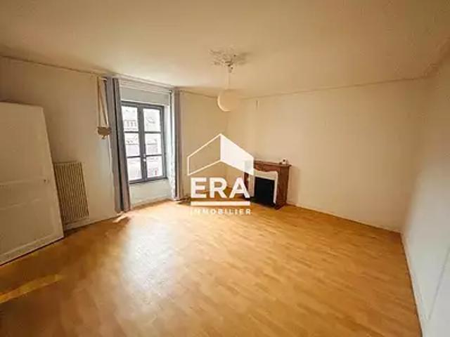 Appartement location à Fougères-Vitré, Bretagne