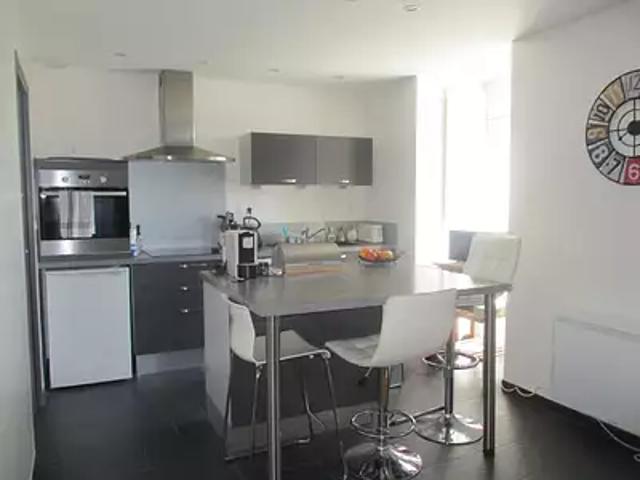 Appartement location à Fougères-Vitré, Bretagne