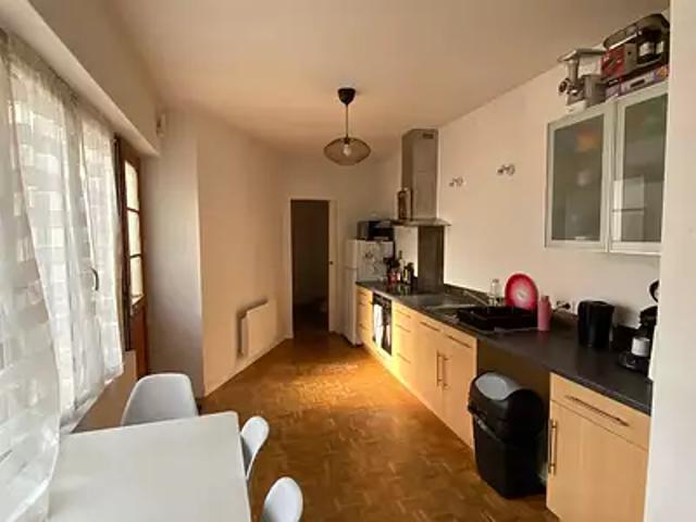 Appartement location à Fougères-Vitré, Bretagne