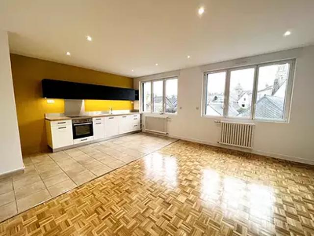 Appartement location à Fougères-Vitré, Bretagne