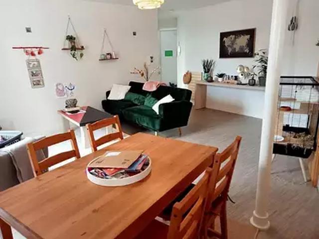 Appartement location à Fougères-Vitré, Bretagne