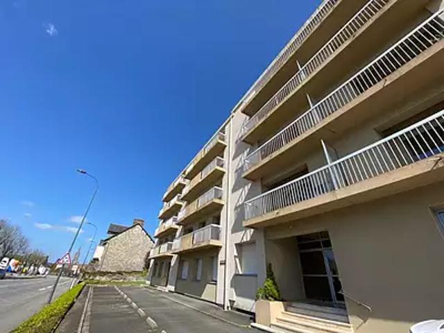 Appartement location à Fougères-Vitré, Bretagne