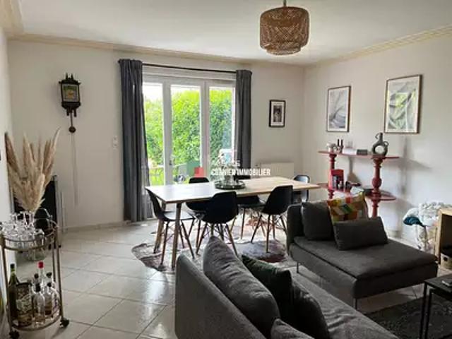 Maison location à Hospice St Nicolas, Vitré