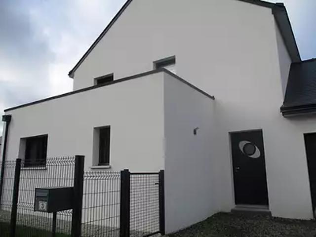Maison location à Hospice St Nicolas, Vitré