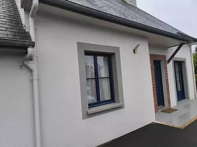 Maison location à Fougères-Vitré, Bretagne