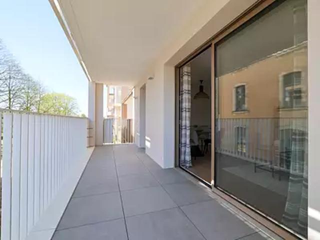 Appartement vente à Fougères-Vitré, Bretagne