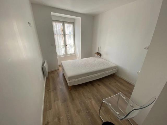 Appartement location à Fougères-Vitré, Bretagne