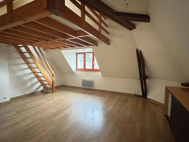 Appartement vente à Fougères-Vitré, Bretagne