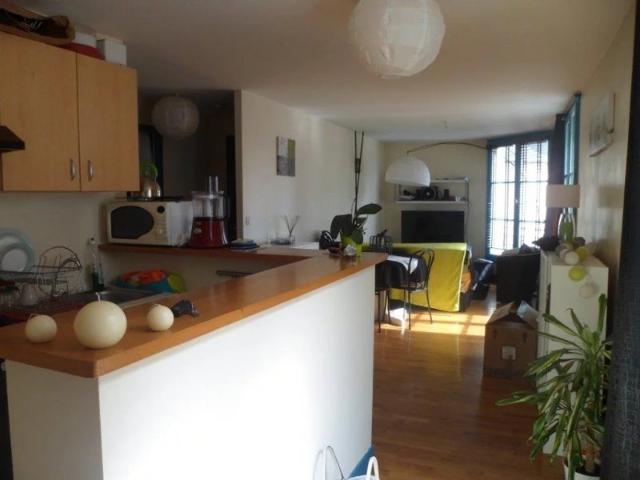 Appartement location à Fougères-Vitré, Bretagne