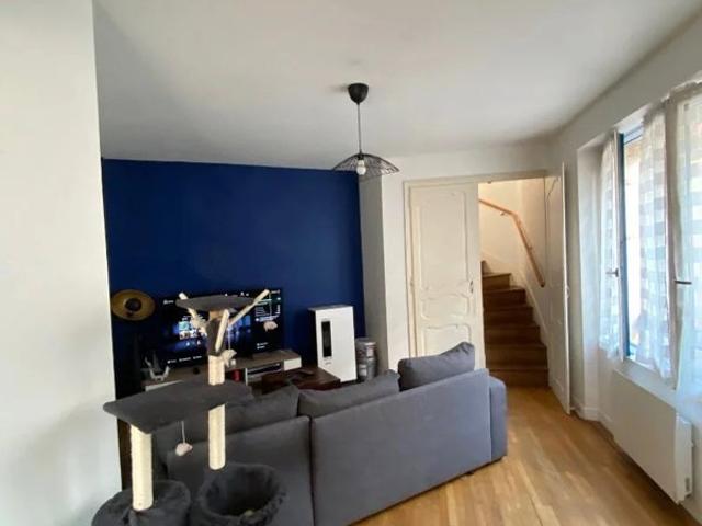 Appartement location à Saumur, Saulgé-l'hôpital