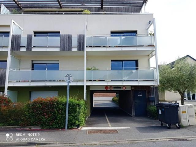 Appartement location à Vitré, Ille-et-Vilaine