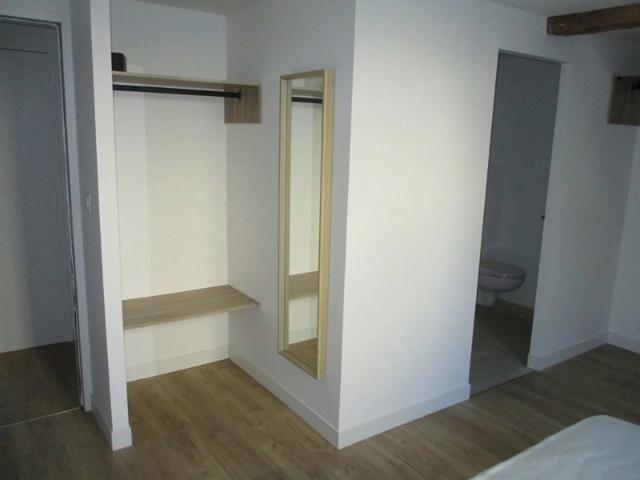 Appartement location à Saumur, Saulgé-l'hôpital