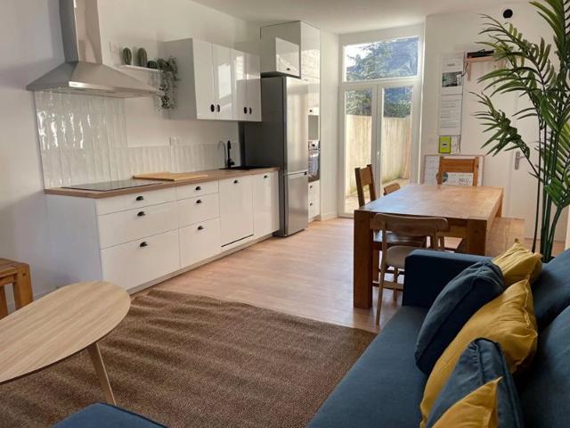 Appartement location à Saumur, Saulgé-l'hôpital