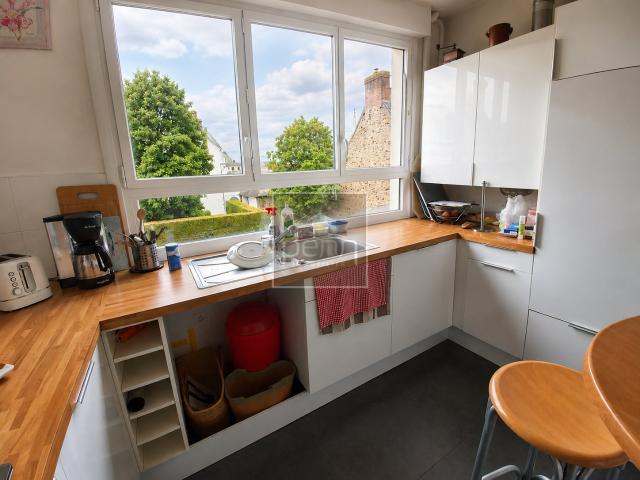 Appartement vente à Fougères-Vitré, Bretagne