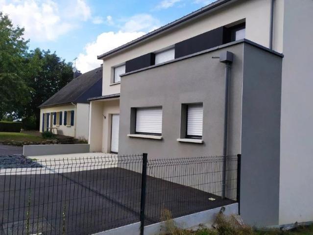 Maison location à Vitré, Ille-et-Vilaine