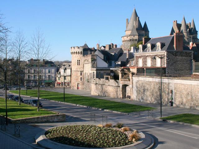 Appartement vente à Fougères-Vitré, Bretagne