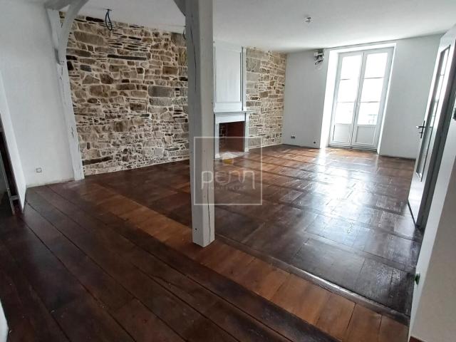 Appartement location à Fougères-Vitré, Bretagne