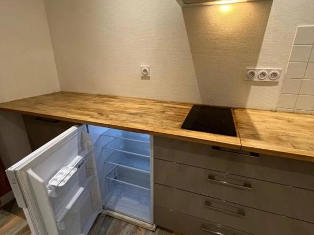 Appartement location à Saumur, Saulgé-l'hôpital