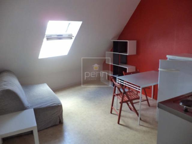 Appartement location à Fougères-Vitré, Bretagne