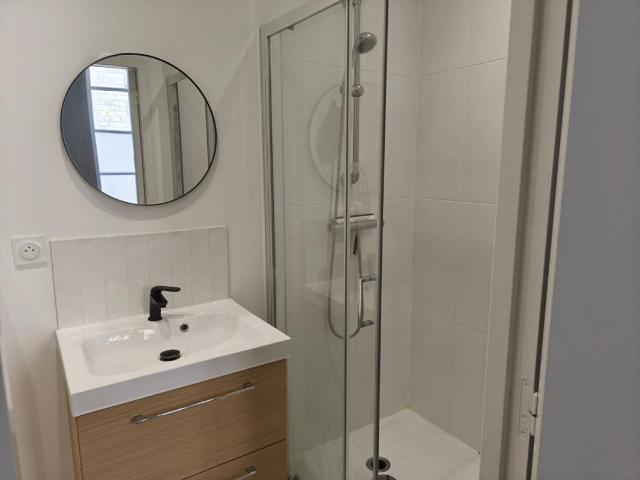 Appartement location à Vitré, Ille-et-Vilaine