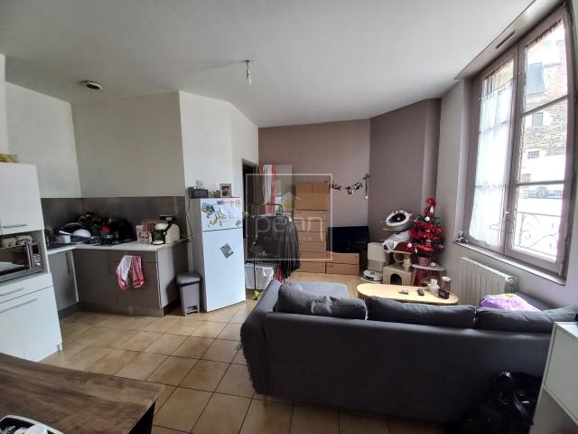 Appartement location à Fougères-Vitré, Bretagne