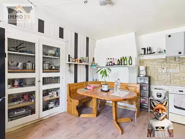Maison vente à Dole, Vitreux