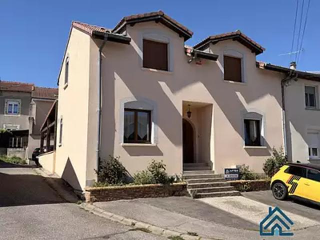 Maison vente à Vitrimont, Meurthe-et-Moselle