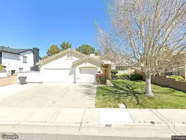 House for rent in Pomona