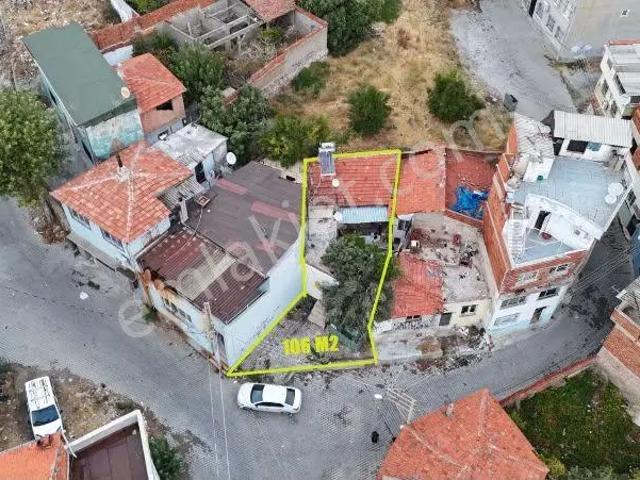 İbrahimce, Edremit içerisinde satılık Villa